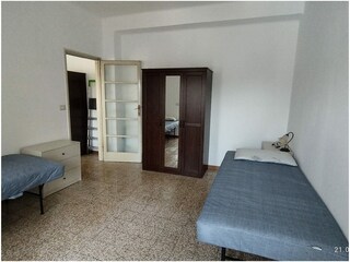 Holiday room Seregno Outdoor Recording 3