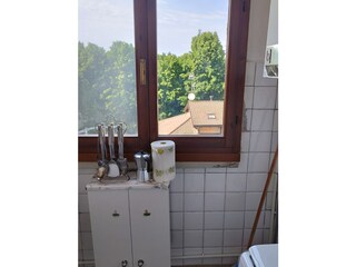 Holiday room Seregno Outdoor Recording 6