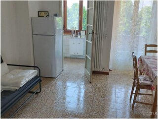 Holiday room Seregno Outdoor Recording 7