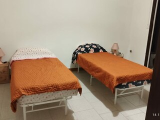 Holiday room Seregno Outdoor Recording 11
