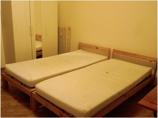 Camera per vacanze Seregno Registrazione all'aperto 12