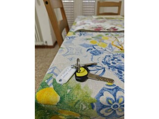 Camera per vacanze Seregno Caratteristiche 15