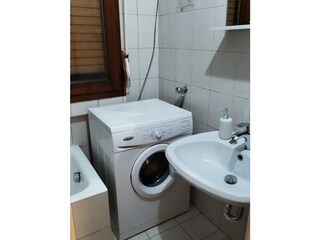 Camera per vacanze Seregno Caratteristiche 16