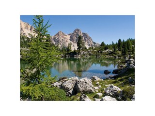 Appartamento per vacanze Enneberg Ambiente 34