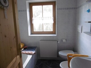 Vakantieappartement Enneberg Kenmerken 22