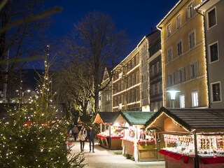 Holiday apartment Enneberg Environment 50