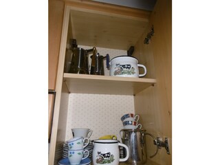 Holiday apartment Enneberg Features 24