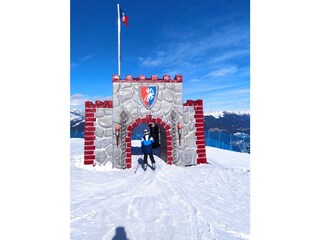 Appartamento per vacanze Enneberg Ambiente 46