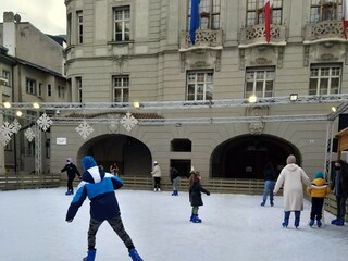 Appartamento per vacanze Enneberg Ambiente 49