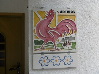 Vakantieappartement Enneberg Kenmerken 30