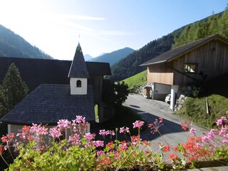 Appartamento per vacanze Enneberg Caratteristiche 25