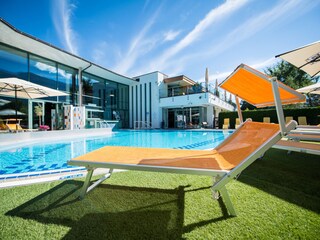 Appartamento per vacanze Enneberg Ambiente 39