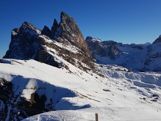 Vakantieappartement Enneberg Omgeving 49