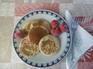 Appartamento per vacanze Enneberg Caratteristiche 28