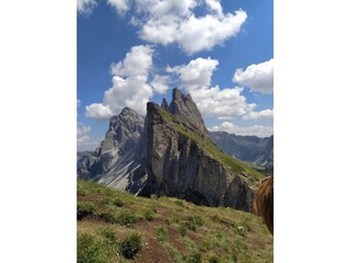 Appartamento per vacanze Enneberg Ambiente 37