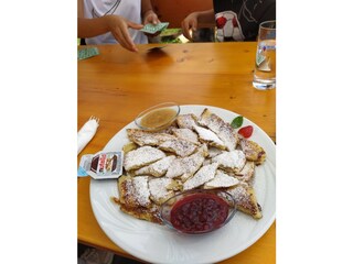 Appartamento per vacanze Enneberg Ambiente 34