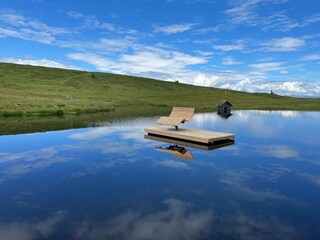 Appartamento per vacanze Enneberg Ambiente 35