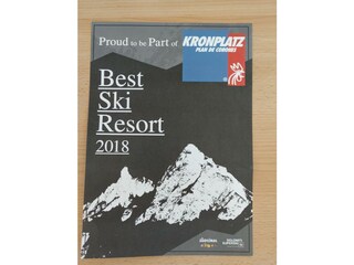 Holiday apartment Enneberg Outdoor Recording 14