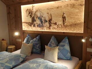 Vakantieappartement Enneberg Kenmerken 1