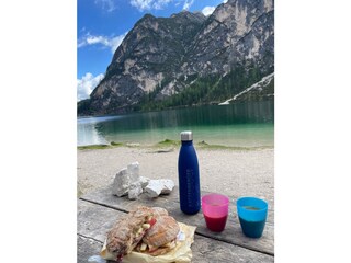 Appartamento per vacanze Enneberg Ambiente 30