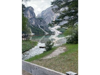 Appartamento per vacanze Enneberg Ambiente 32