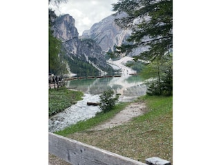 Pragser Wildsee