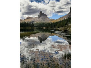 Appartamento per vacanze Enneberg Ambiente 38