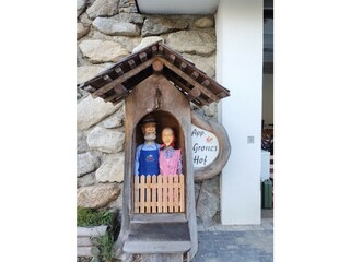 Hänsel u.Gretel?.....