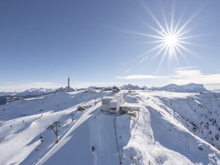 Vakantieappartement Enneberg Omgeving 40