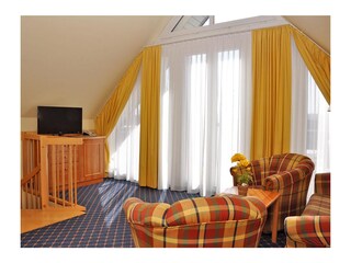 Chalet Oberhof Características 15