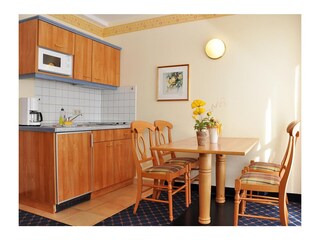 Chalet Oberhof Características 16
