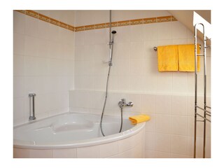 Chalet Oberhof Características 18