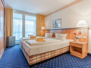 Chalet Oberhof Características 5