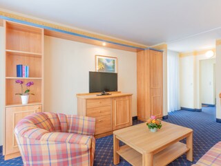 Chalet Oberhof Características 6