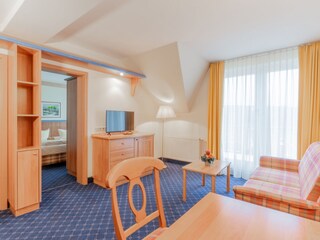 Chalet Oberhof Características 7