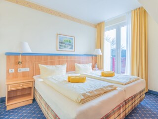 Chalet Oberhof Características 8