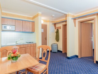 Chalet Oberhof Características 9