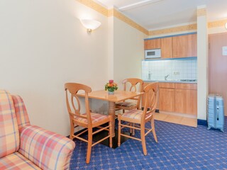 Chalet Oberhof Características 10