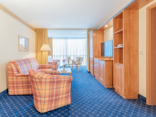Chalet Oberhof Características 11