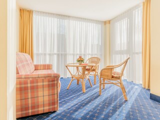 Chalet Oberhof Características 13