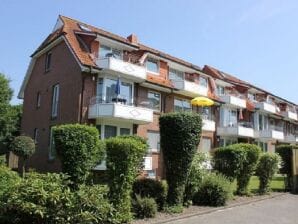 Holiday apartment Leichtmatrose - Oxstedt - image1