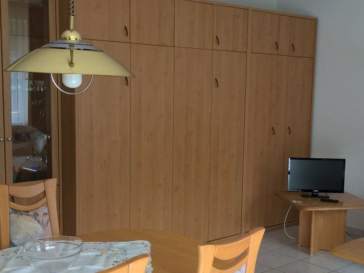 Ferienwohnung Oxstedt Ausstattung 10