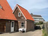 Vakantiehuis Bergen aan Zee Buitenaudio-opname 1