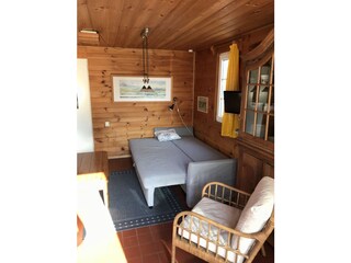 Casa per le vacanze Bergen aan Zee Caratteristiche 10