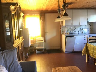 Casa per le vacanze Bergen aan Zee Caratteristiche 12