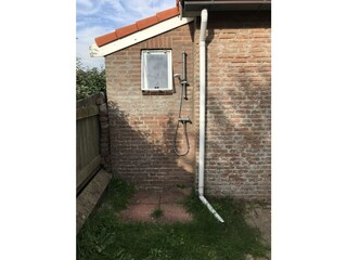 Casa per le vacanze Bergen aan Zee Registrazione all'aperto 7