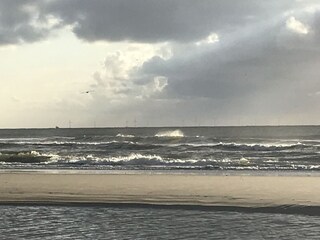 Casa per le vacanze Bergen aan Zee Ambiente 24