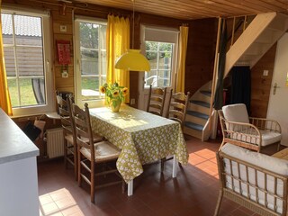 Casa per le vacanze Bergen aan Zee Caratteristiche 8