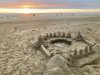 Casa per le vacanze Bergen aan Zee Ambiente 29