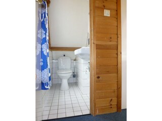 Casa per le vacanze Bergen aan Zee Caratteristiche 20